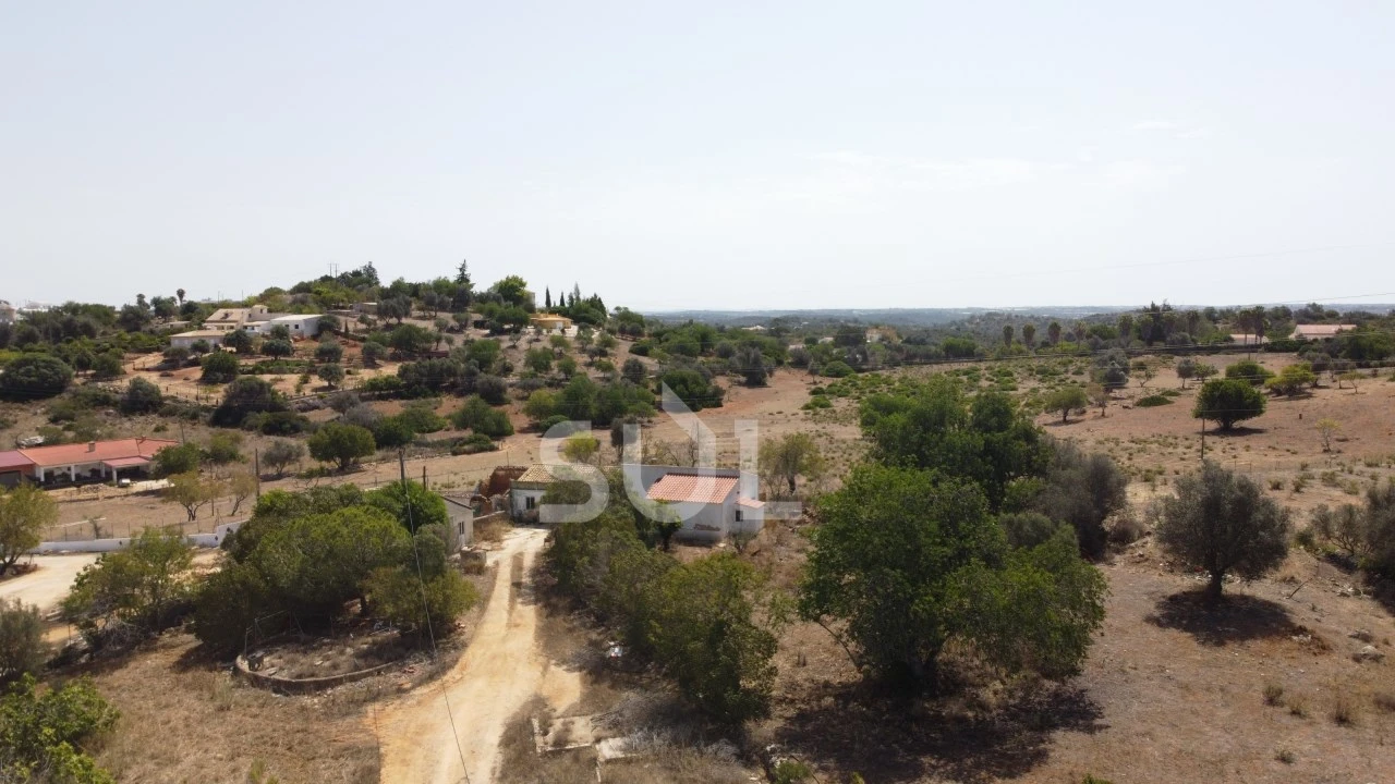 Terreno Misto para Venda em Portimão Foto 10