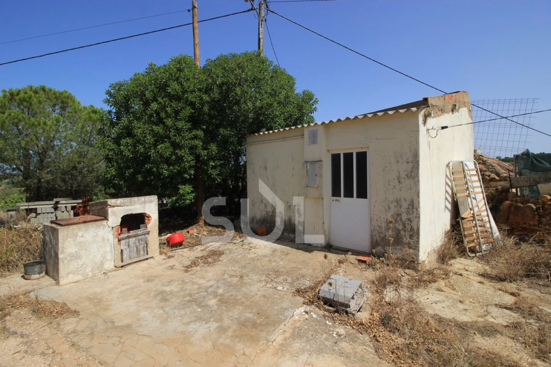 Terreno Misto para Venda em Portimão Foto 15