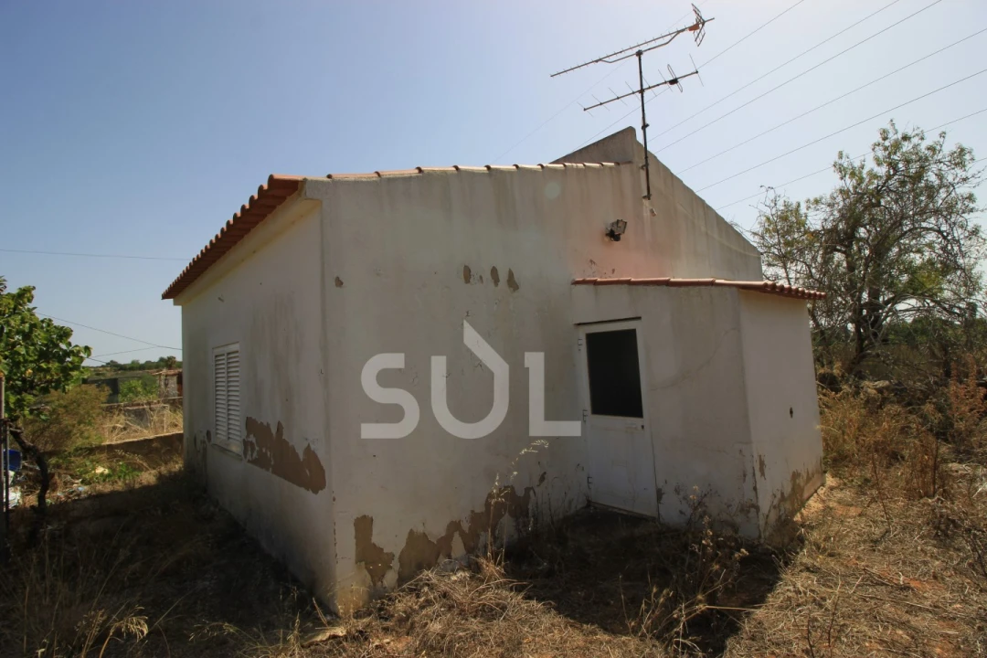 Terreno Misto para Venda em Portimão Foto 19