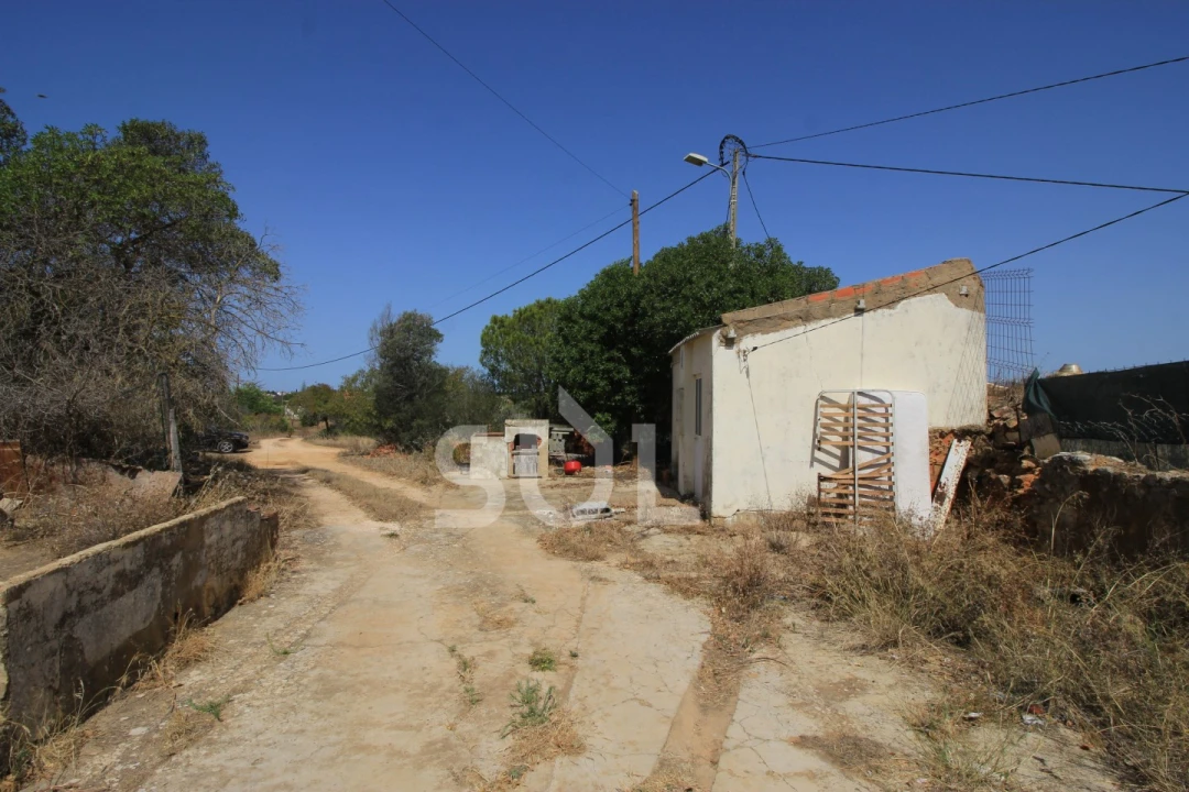 Terreno Misto para Venda em Portimão Foto 20