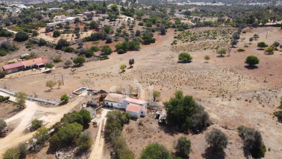 Terreno Misto para Venda em Portimão Foto 6