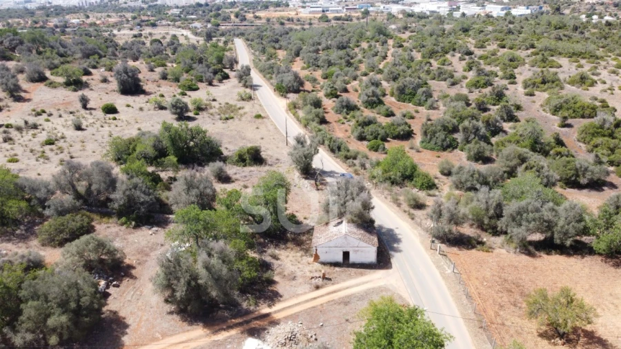 Terreno Misto para Venda em Portimão Foto 8