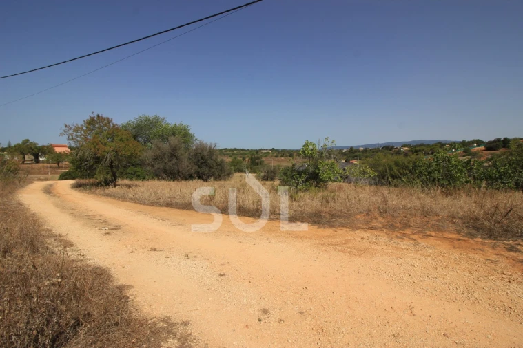 Terreno Misto para Venda em Portimão Foto 11
