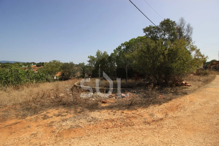 Terreno Misto para Venda em Portimão Foto 13