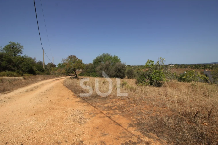 Terreno Misto para Venda em Portimão Foto 14