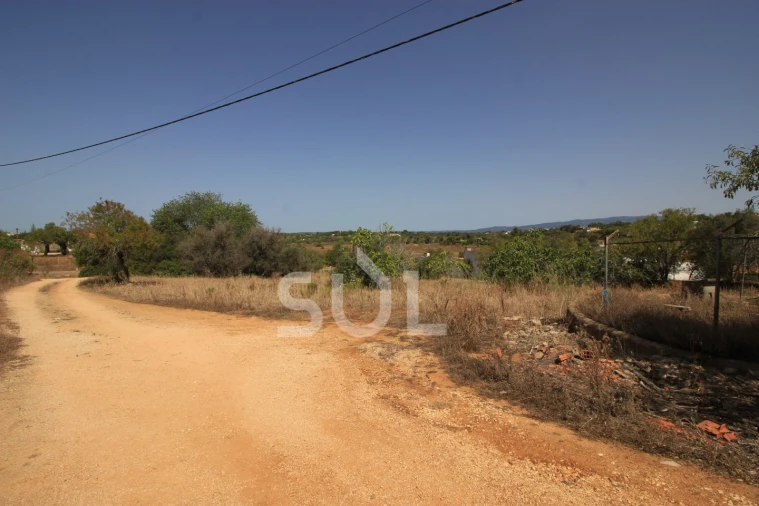 Terreno Misto para Venda em Portimão Foto 17