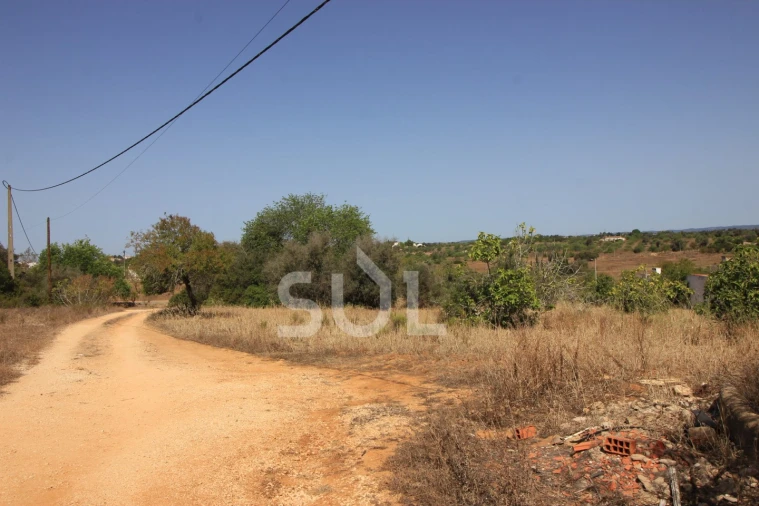 Terreno Misto para Venda em Portimão Foto 21