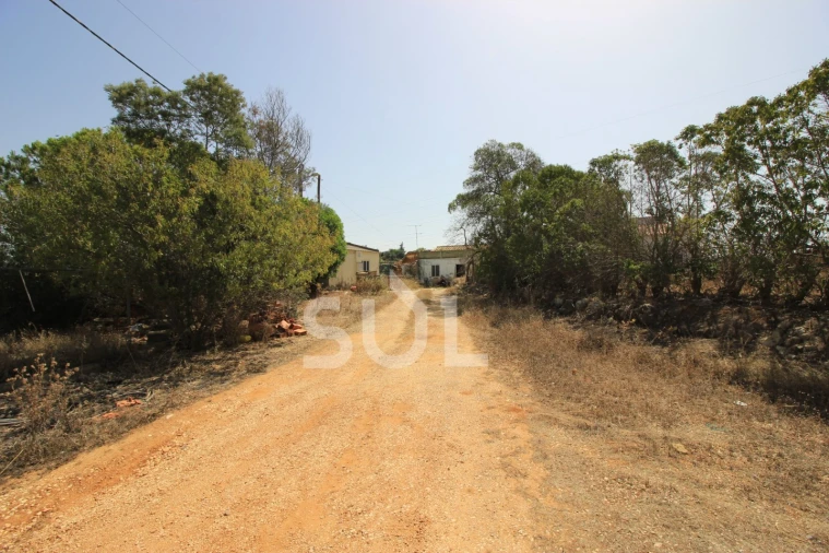 Terreno Misto para Venda em Portimão Foto 22