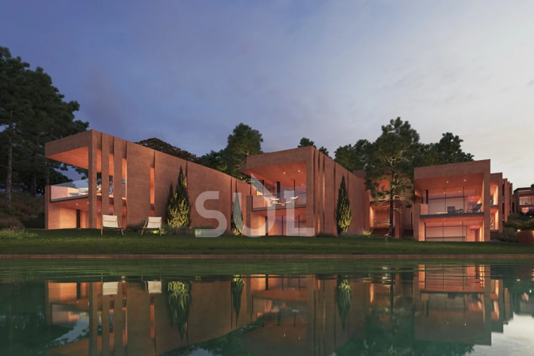 Apartamento T1 para Venda em Odiaxere Foto 19