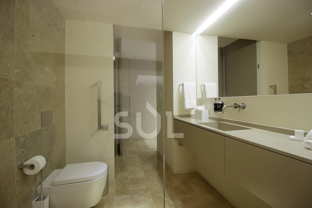 Apartamento T1 para Venda em Odiaxere Foto 11