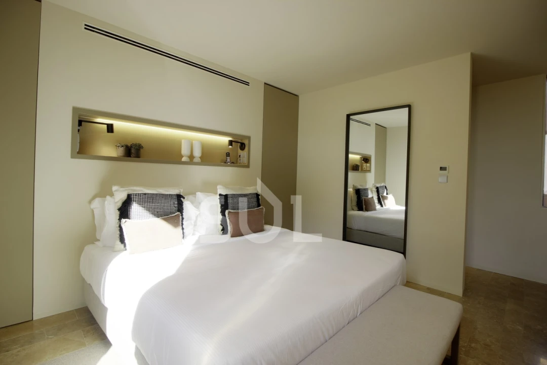 Apartamento T1 para Venda em Odiaxere Foto 4