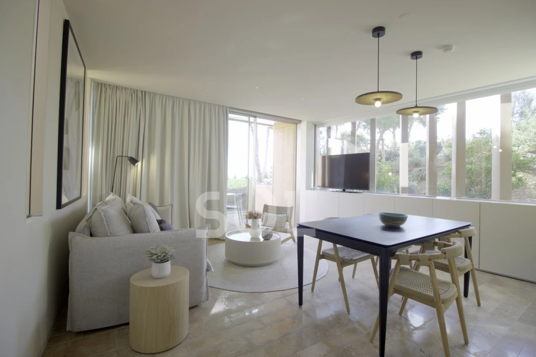 Apartamento T1 para Venda em Odiaxere Foto 5