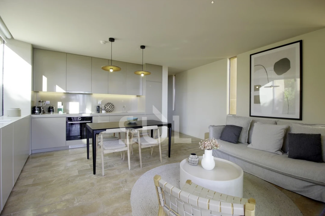 Apartamento T1 para Venda em Odiaxere Foto 3