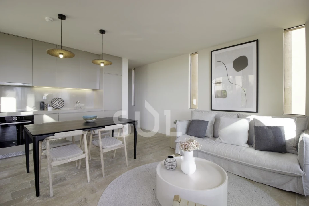 Apartamento T1 para Venda em Odiaxere Foto 7