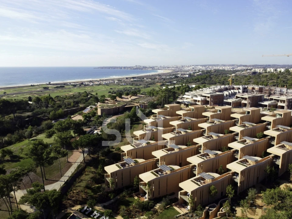 Apartamento T1 para Venda em Odiaxere Foto 21