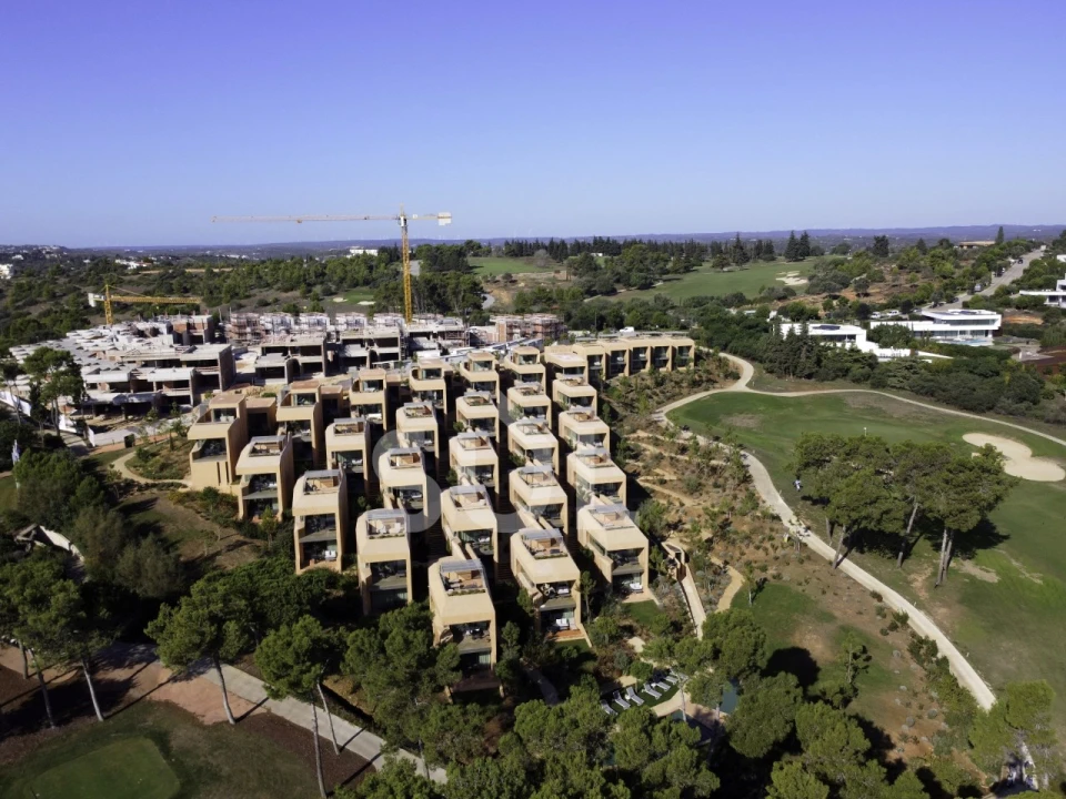 Apartamento T1 para Venda em Odiaxere Foto 22
