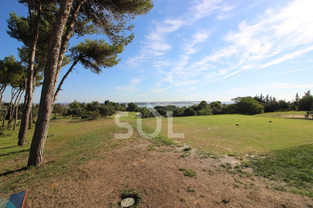 Apartamento T1 para Venda em Odiaxere Foto 29