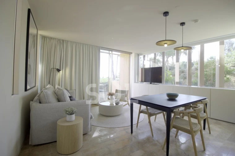 Apartamento T1 para Venda em Odiaxere Foto 5