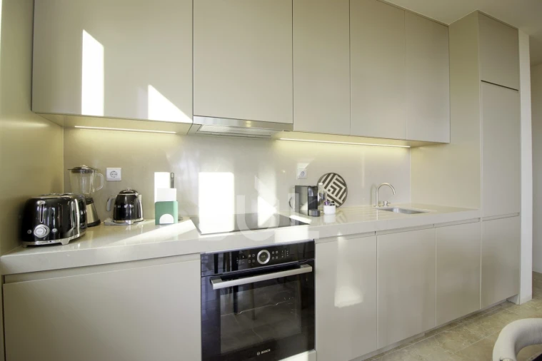 Apartamento T1 para Venda em Odiaxere Foto 8