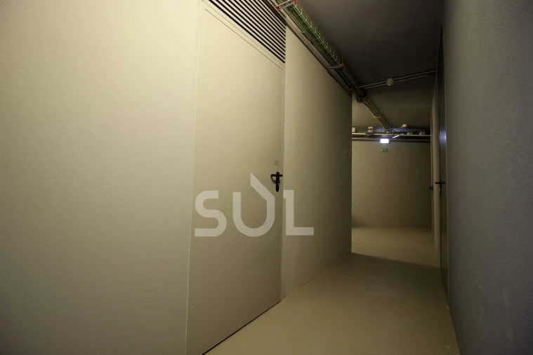 Apartamento T1 para Venda em Odiaxere Foto 17