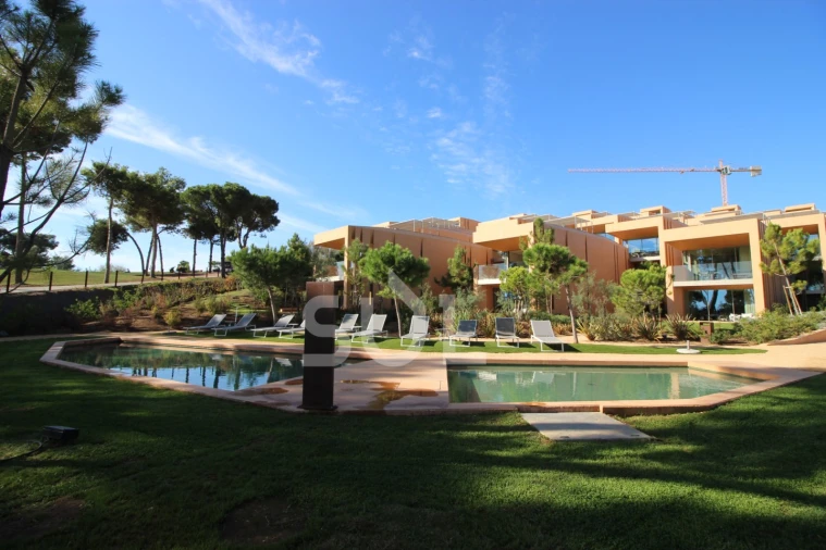 Apartamento T1 para Venda em Odiaxere Foto 25