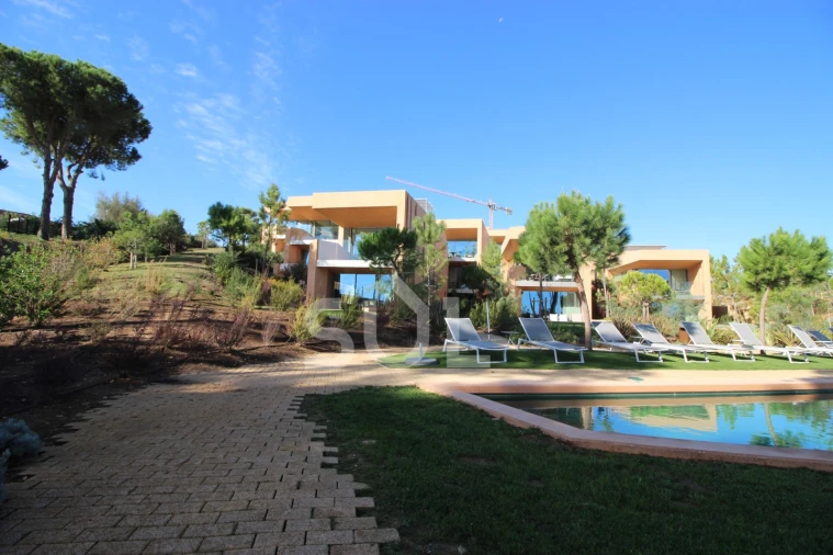 Apartamento T1 para Venda em Odiaxere Foto 26