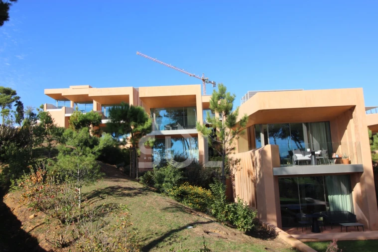 Apartamento T1 para Venda em Odiaxere Foto 27