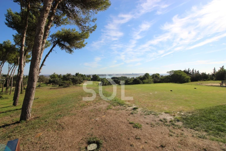 Apartamento T1 para Venda em Odiaxere Foto 29