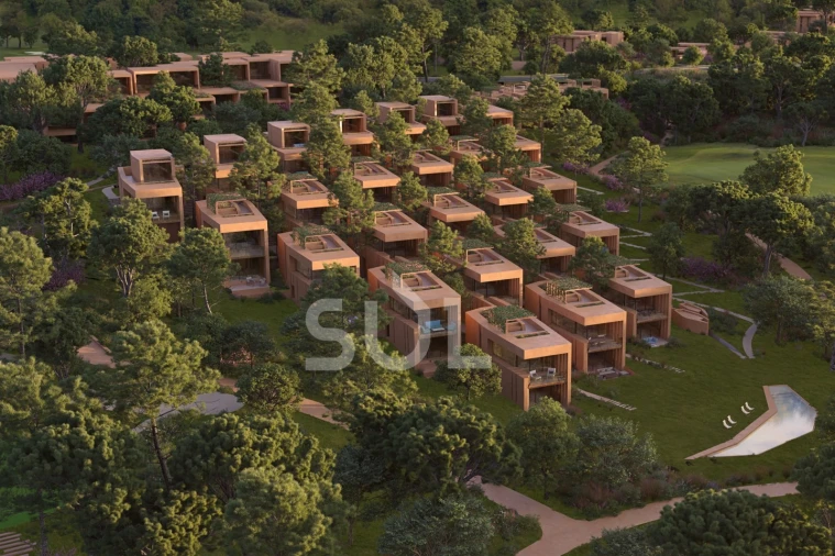 Apartamento T1 para Venda em Odiaxere Foto 20