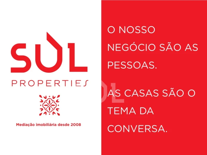 Apartamento T3 para Venda em Estômbar e Parchal Foto 25