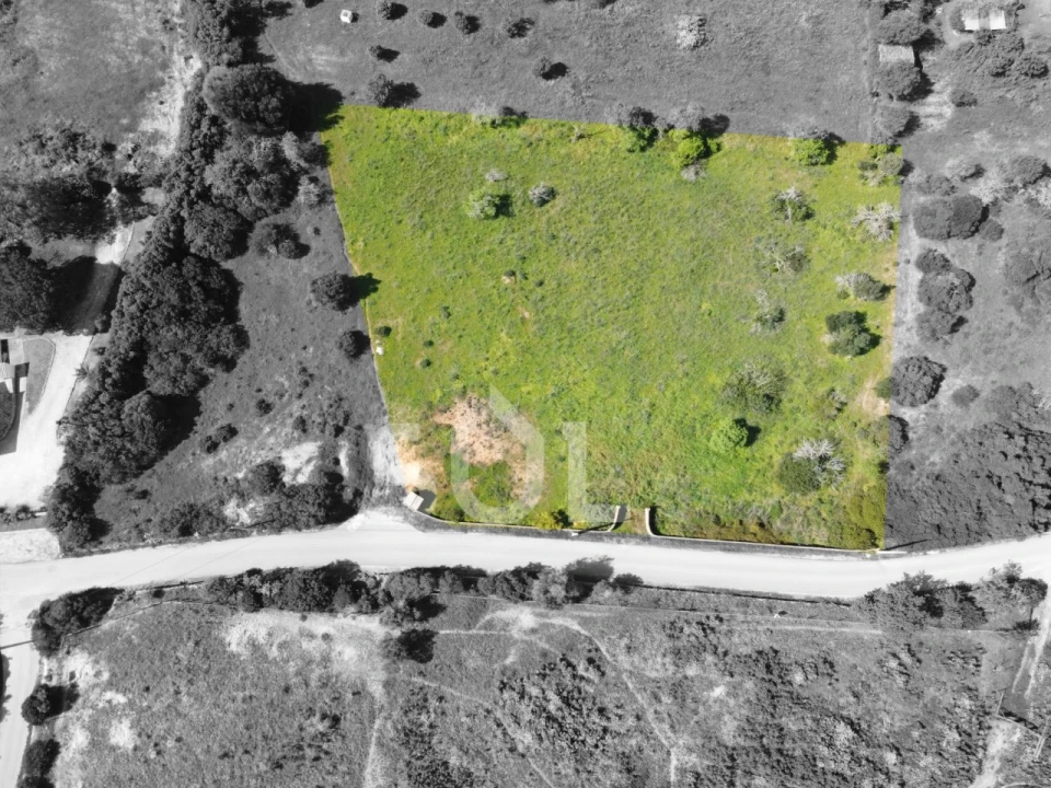 Terreno Agricola ou Rústico para Venda em Lagoa e Carvoeiro Foto 1