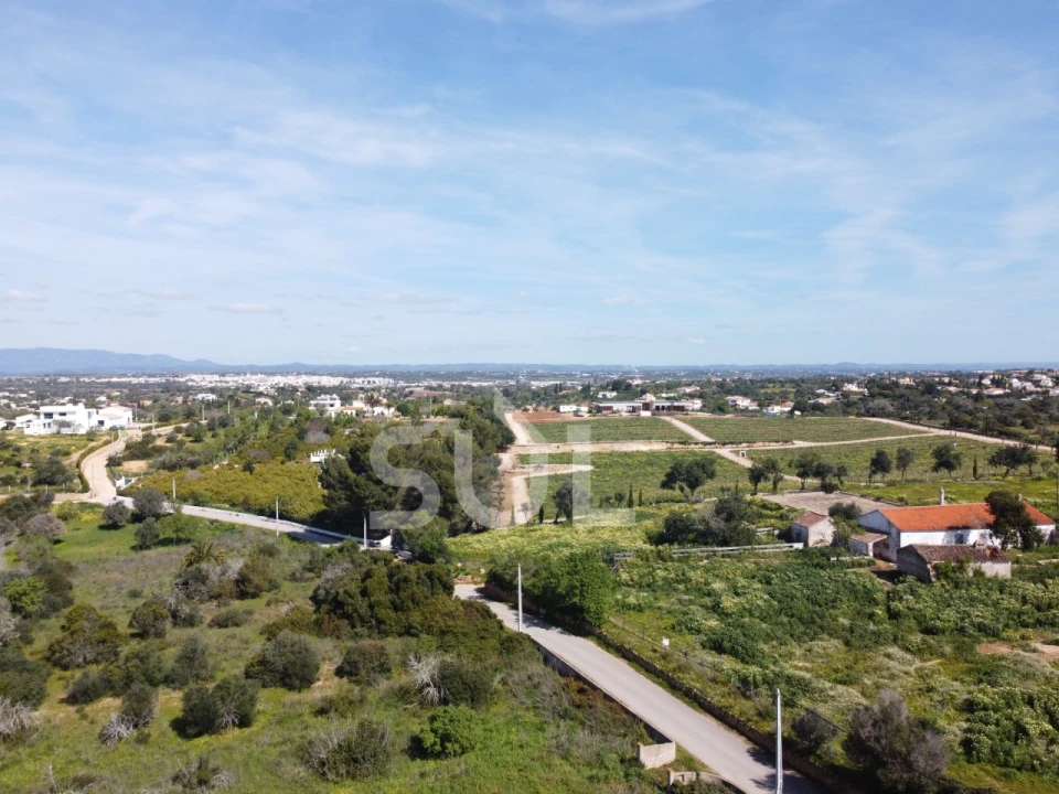 Terreno Agricola ou Rústico para Venda em Lagoa e Carvoeiro Foto 8