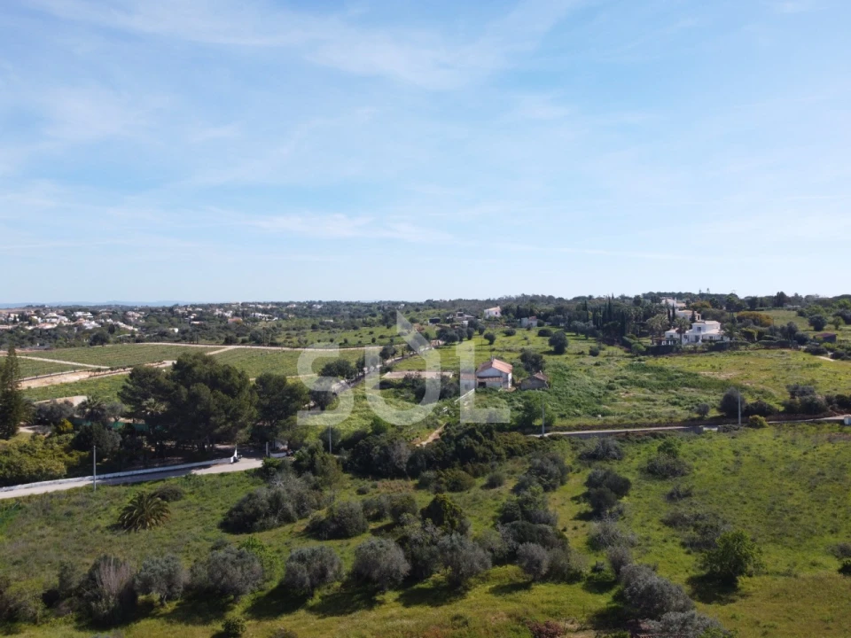 Terreno Agricola ou Rústico para Venda em Lagoa e Carvoeiro Foto 9