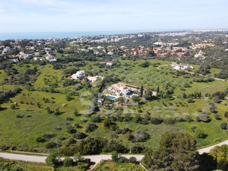 Terreno Agricola ou Rústico para Venda em Lagoa e Carvoeiro Foto 10