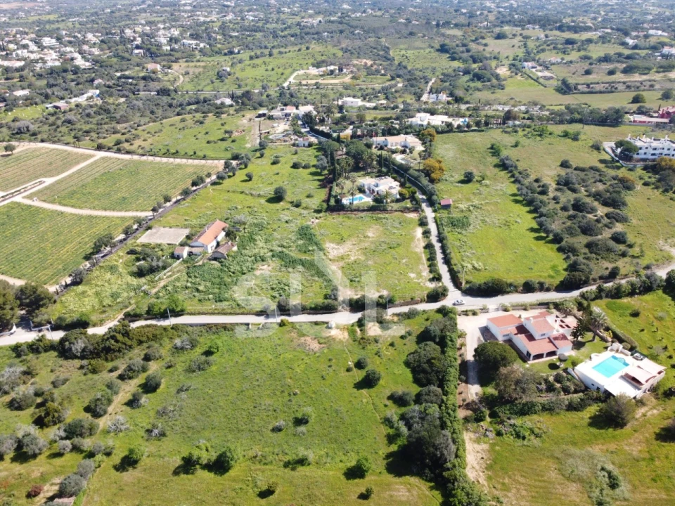 Terreno Agricola ou Rústico para Venda em Lagoa e Carvoeiro Foto 16