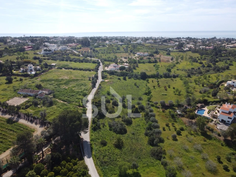 Terreno Agricola ou Rústico para Venda em Lagoa e Carvoeiro Foto 18