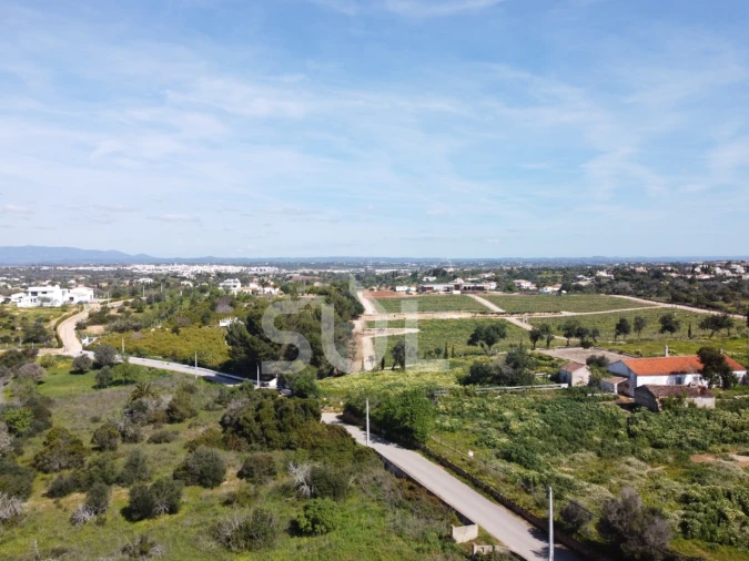 Terreno Agricola ou Rústico para Venda em Lagoa e Carvoeiro Foto 8