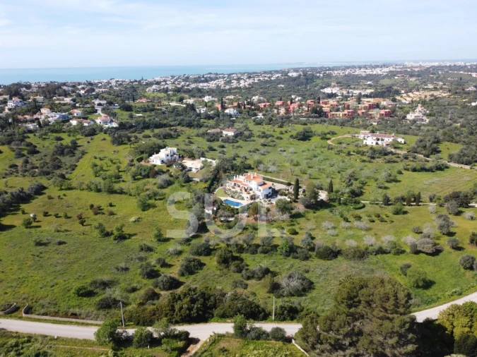 Terreno Agricola ou Rústico para Venda em Lagoa e Carvoeiro Foto 10