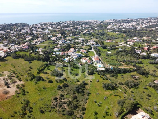 Terreno Agricola ou Rústico para Venda em Lagoa e Carvoeiro Foto 14
