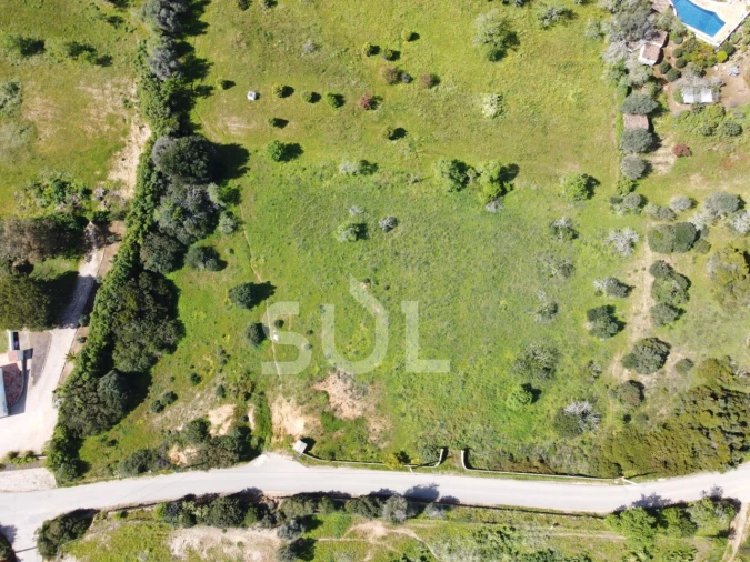 Terreno Agricola ou Rústico para Venda em Lagoa e Carvoeiro Foto 15