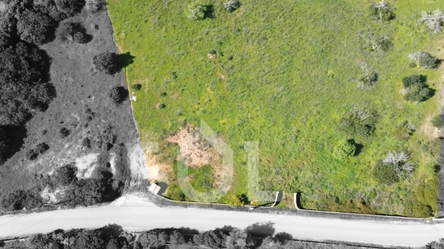 Terreno Agricola ou Rústico para Venda em Lagoa e Carvoeiro