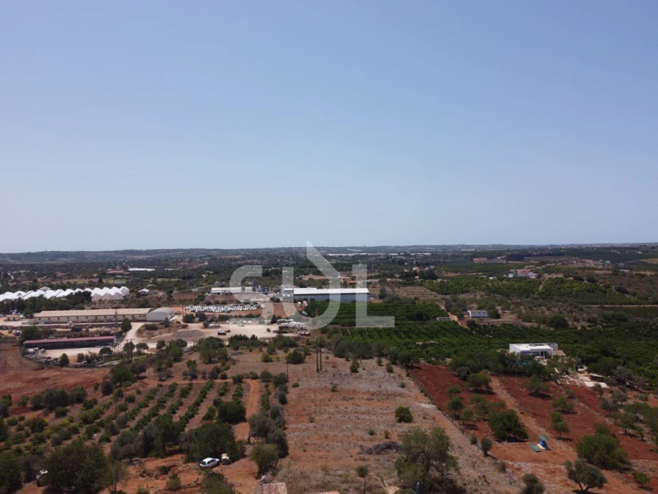 Terreno Misto para Venda em Silves Foto 7