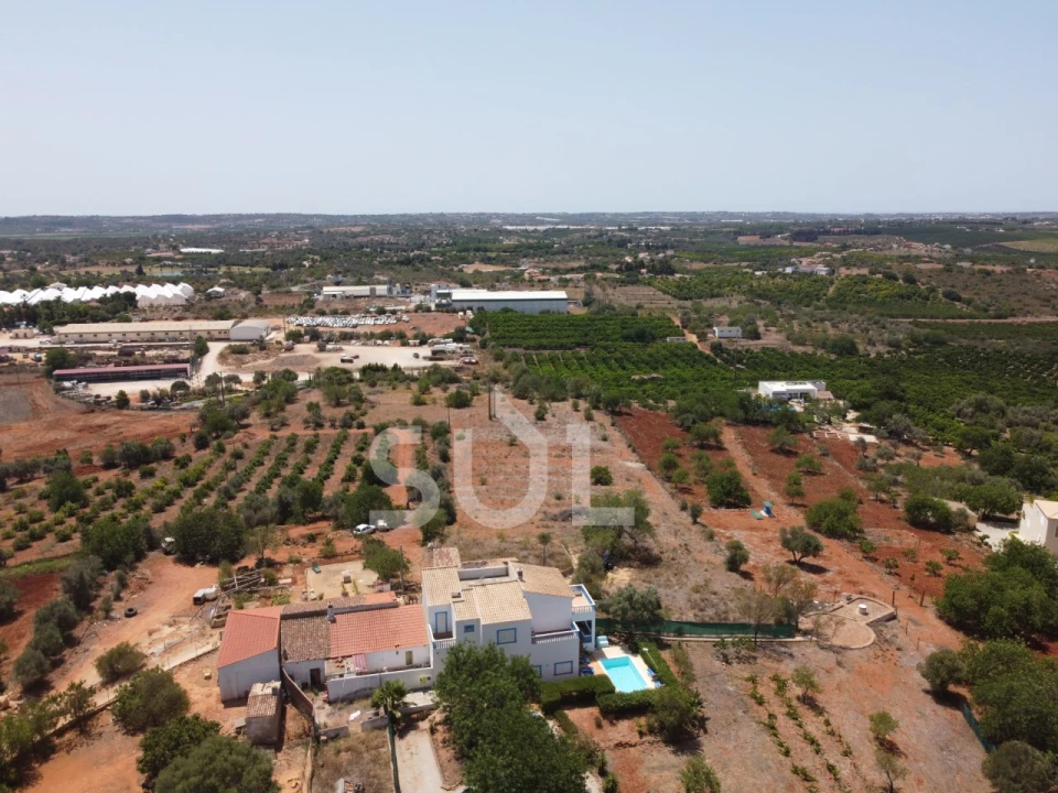 Terreno Misto para Venda em Silves Foto 9