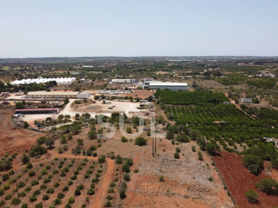 Terreno Misto para Venda em Silves Foto 11
