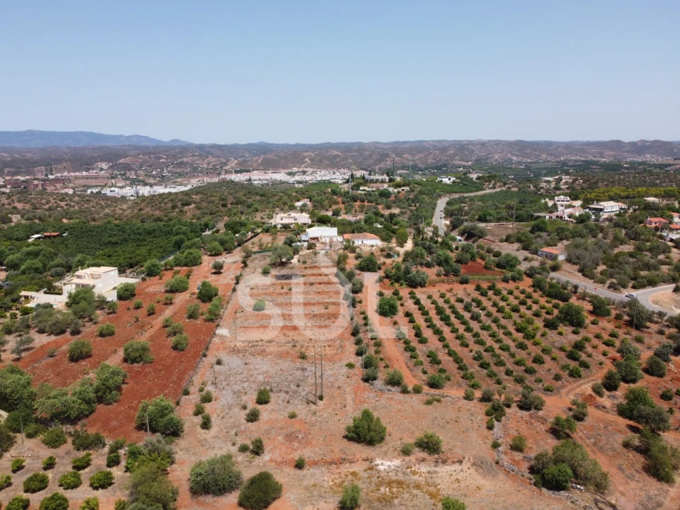 Terreno Misto para Venda em Silves Foto 4