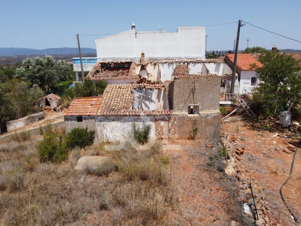 Terreno Misto para Venda em Silves Foto 6