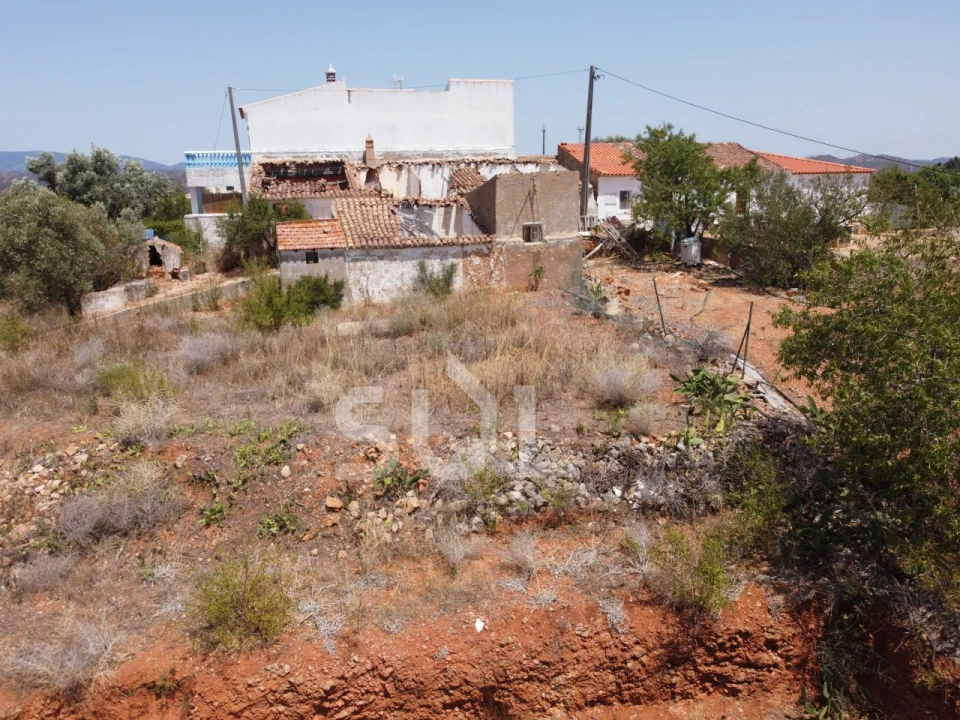 Terreno Misto para Venda em Silves Foto 13