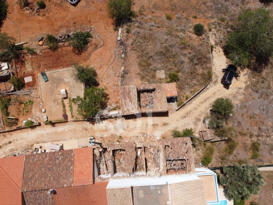 Terreno Misto para Venda em Silves Foto 15