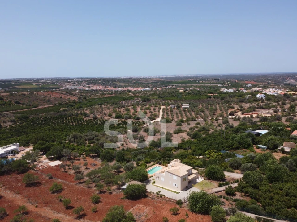 Terreno Misto para Venda em Silves Foto 18