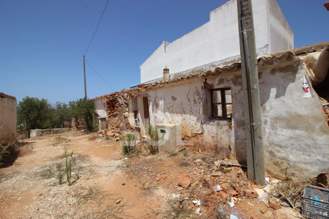Terreno Misto para Venda em Silves Foto 19